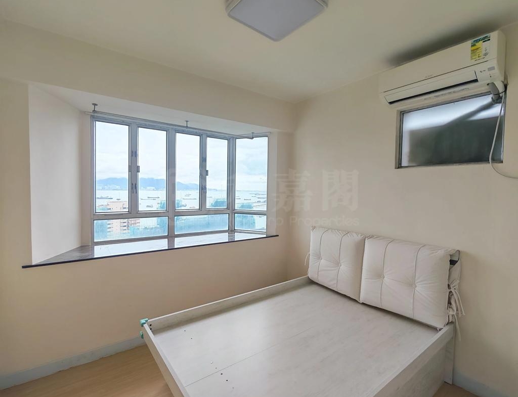 海景花園 1座 - 28NTS – 香港北部都會區