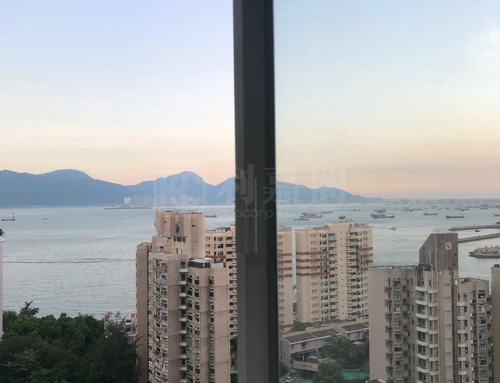 海景花園 1座 - 28NTS – 香港北部都會區