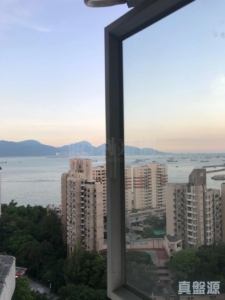 海景花園 1座 - 28NTS – 香港北部都會區