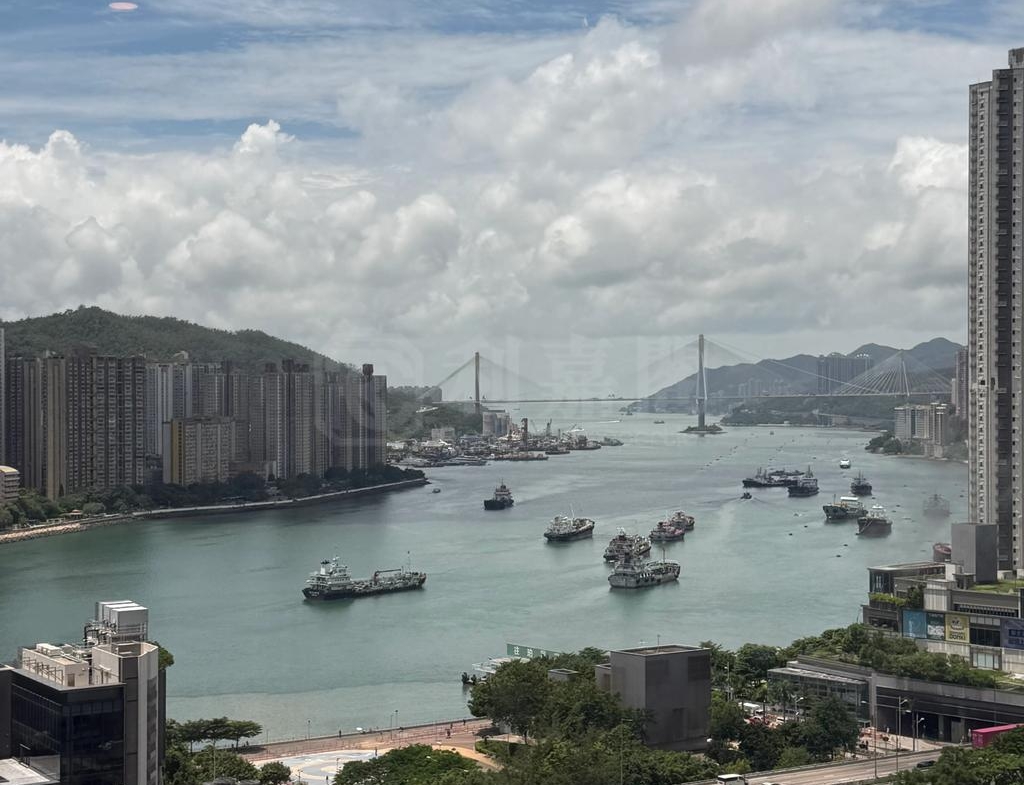 映日灣 2座 - 28NTS – 香港北部都會區