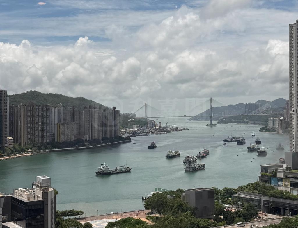 映日灣 2座 - 28NTS – 香港北部都會區