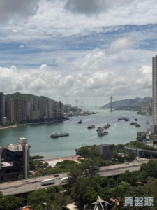映日灣 2座 - 28NTS – 香港北部都會區