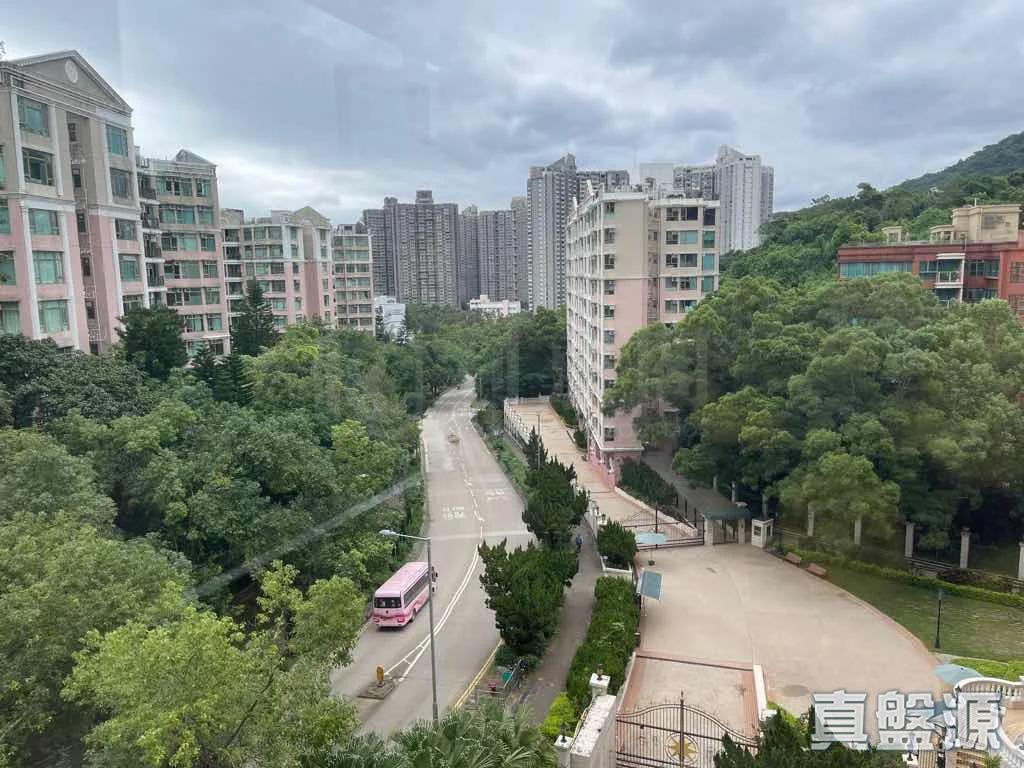新峰花園 4期 御峰豪園 27座 - 28NTS – 香港北部都會區