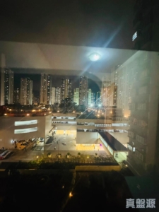 沙田第一城 4期 43座 - 28NTS – 香港北部都會區