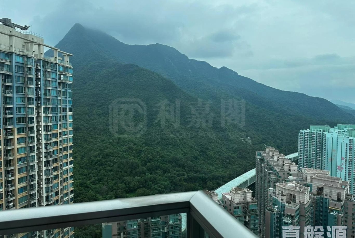 銀湖．天峰 5座 - 28NTS – 香港北部都會區
