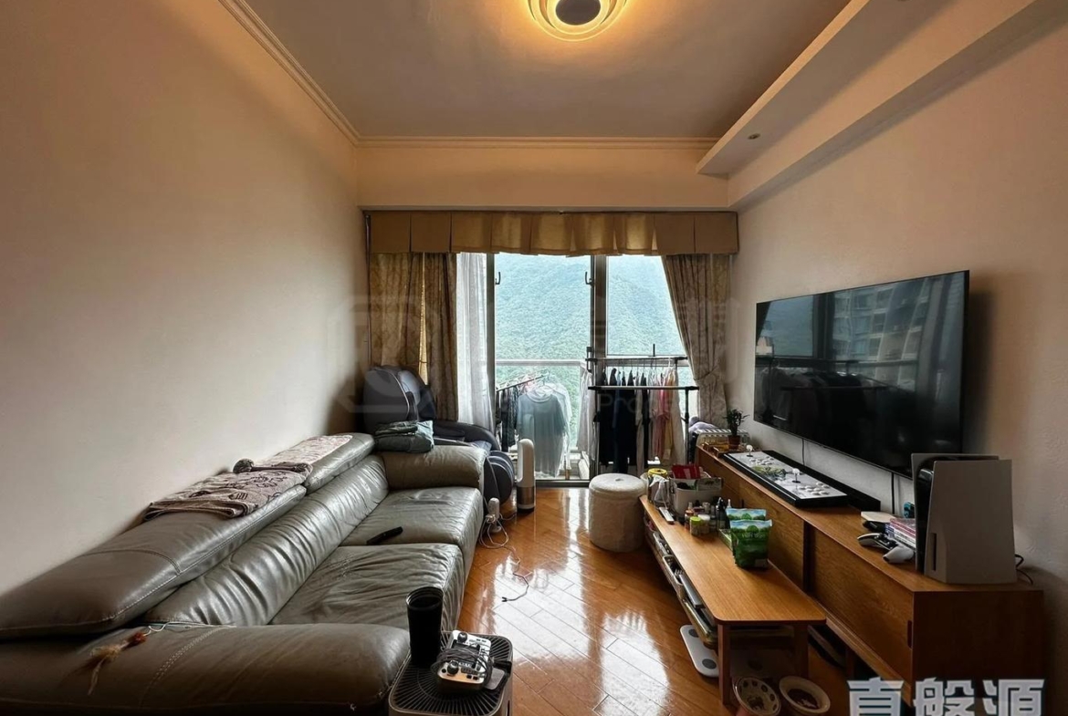 銀湖．天峰 5座 - 28NTS – 香港北部都會區