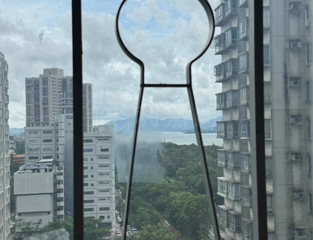 大埔中心 4期 8座 - 28NTS – 香港北部都會區