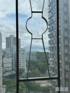大埔中心 4期 8座 - 28NTS – 香港北部都會區