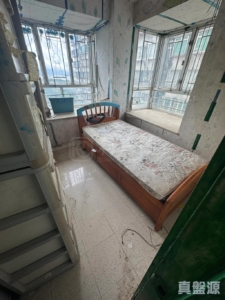 大埔中心 4期 8座 - 28NTS – 香港北部都會區