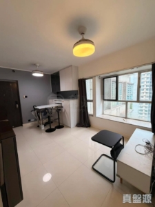威尼斯花園 2座 - 28NTS – 香港北部都會區