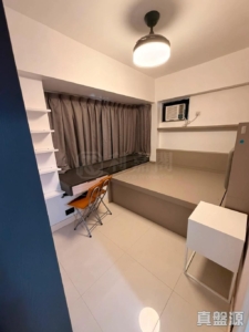 威尼斯花園 2座 - 28NTS – 香港北部都會區