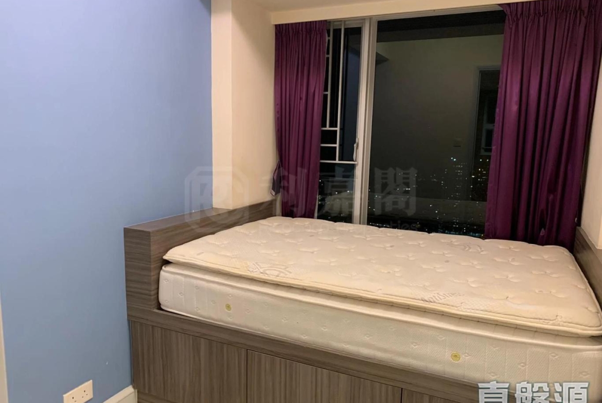 名城 3期 盛世 5座 - 28NTS – 香港北部都會區
