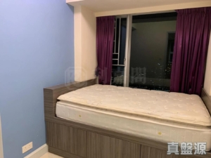 名城 3期 盛世 5座 - 28NTS – 香港北部都會區