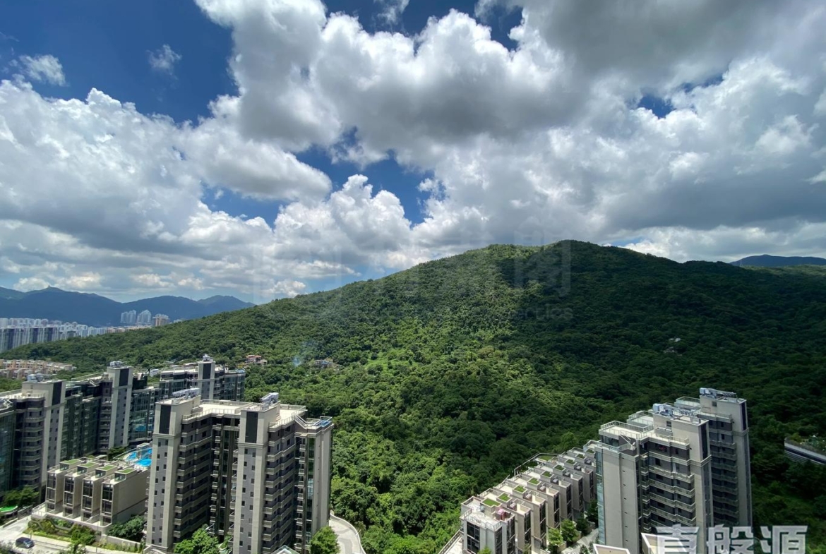 駿嶺薈 2座 - 28NTS – 香港北部都會區