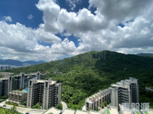 駿嶺薈 2座 - 28NTS – 香港北部都會區