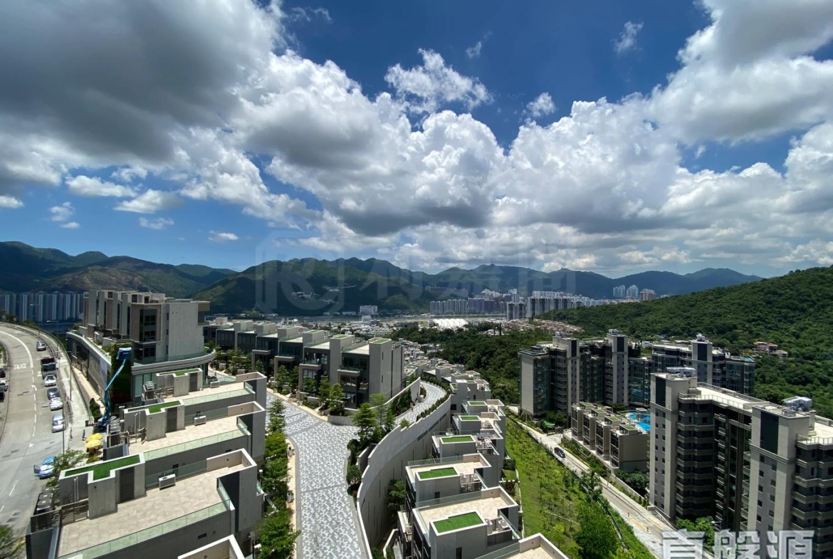 駿嶺薈 2座 - 28NTS – 香港北部都會區
