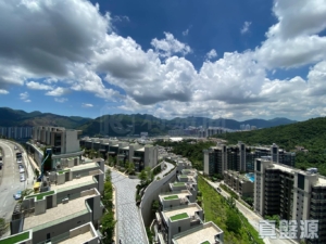 駿嶺薈 2座 - 28NTS – 香港北部都會區
