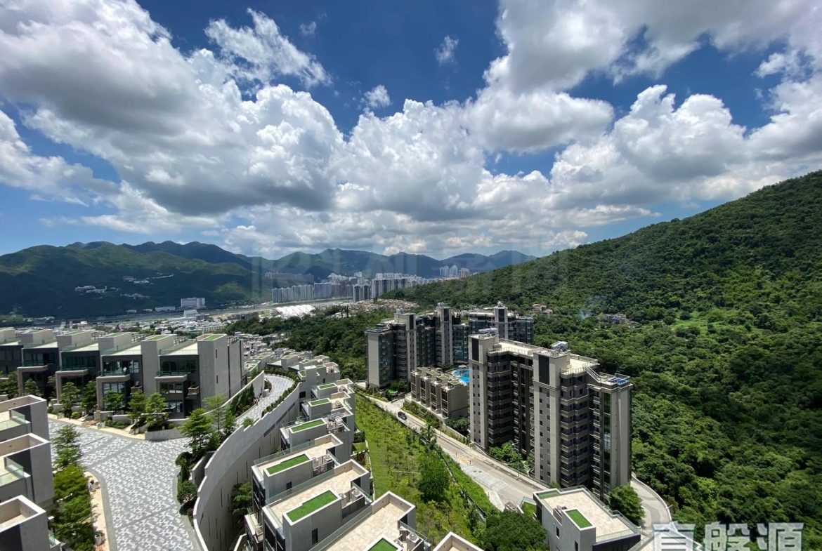 駿嶺薈 2座 - 28NTS – 香港北部都會區