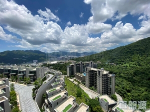駿嶺薈 2座 - 28NTS – 香港北部都會區