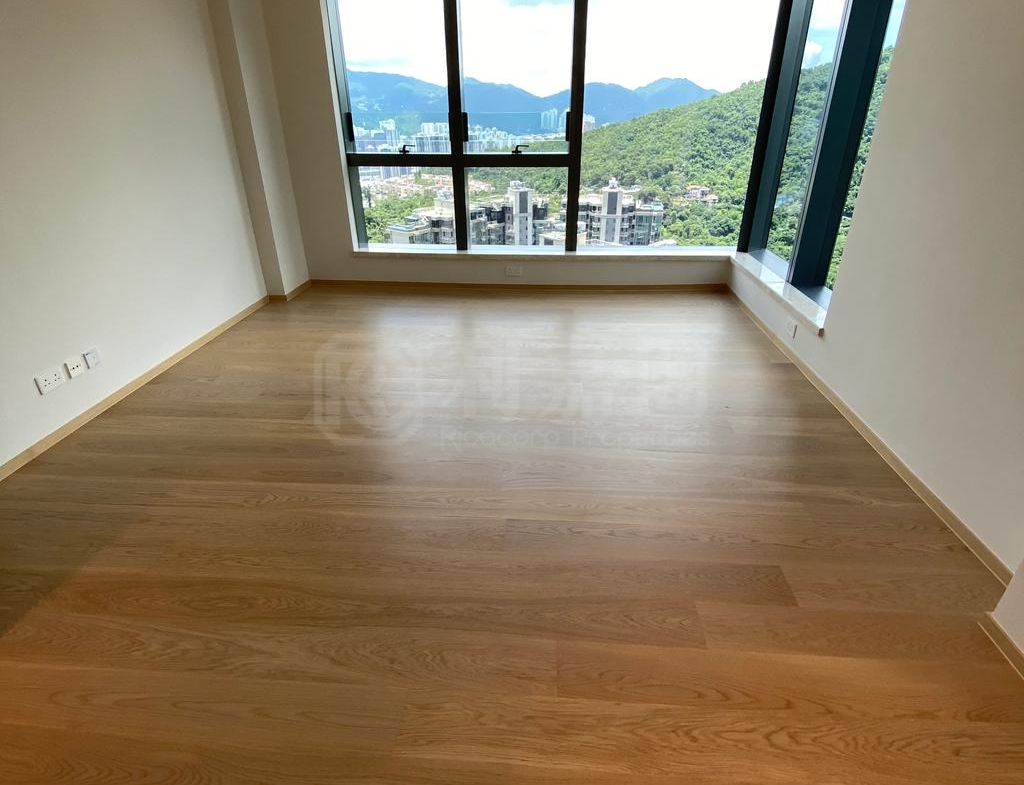 駿嶺薈 2座 - 28NTS – 香港北部都會區