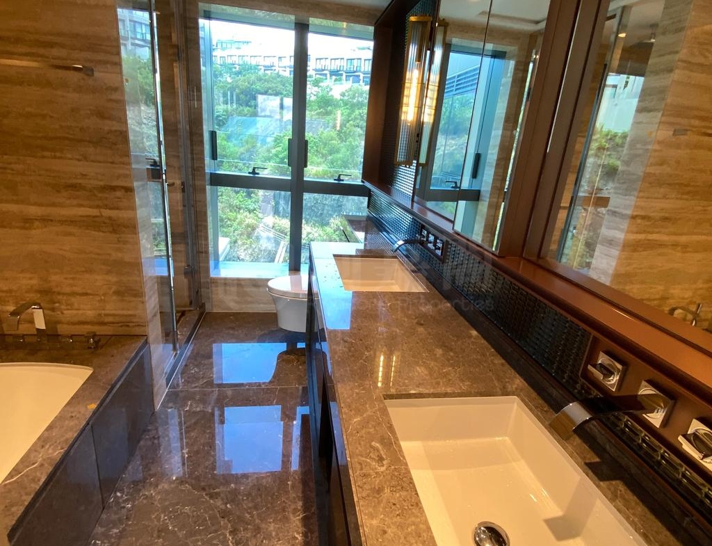 駿嶺薈 2座 - 28NTS – 香港北部都會區