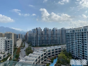 天賦海灣 2期 溋玥 12座 - 28NTS – 香港北部都會區