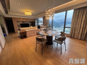 尚珩 2座 - 28NTS – 香港北部都會區