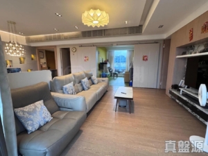 尚珩 2座 - 28NTS – 香港北部都會區