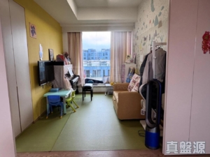 尚珩 2座 - 28NTS – 香港北部都會區