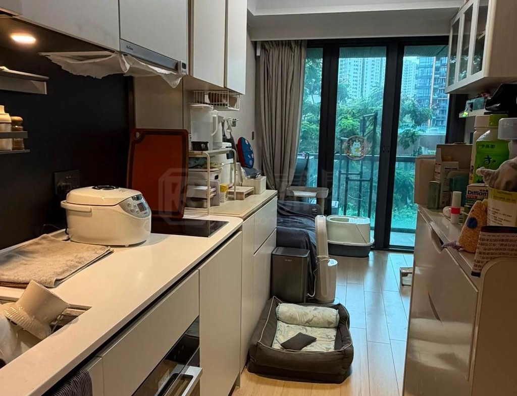 ONE INNOVALE 3期 D座 - 28NTS – 香港北部都會區