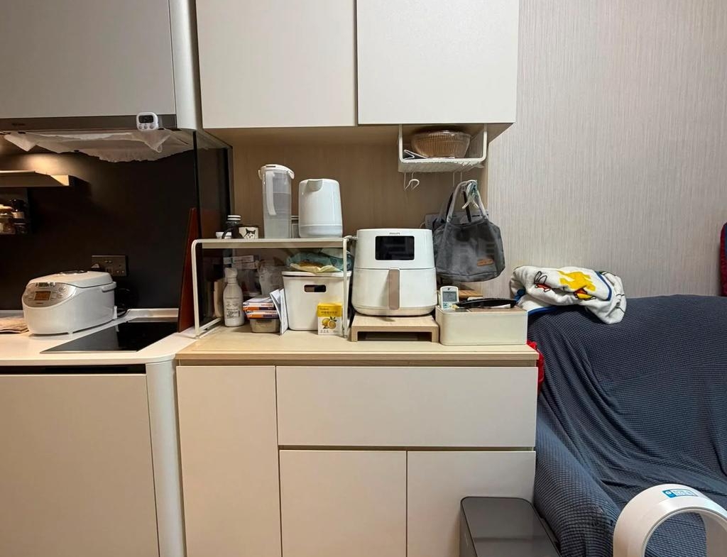 ONE INNOVALE 3期 D座 - 28NTS – 香港北部都會區