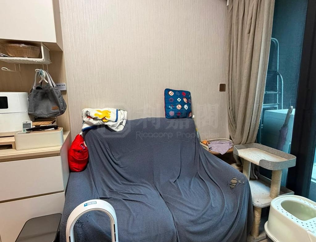ONE INNOVALE 3期 D座 - 28NTS – 香港北部都會區