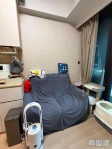 ONE INNOVALE 3期 D座 - 28NTS – 香港北部都會區