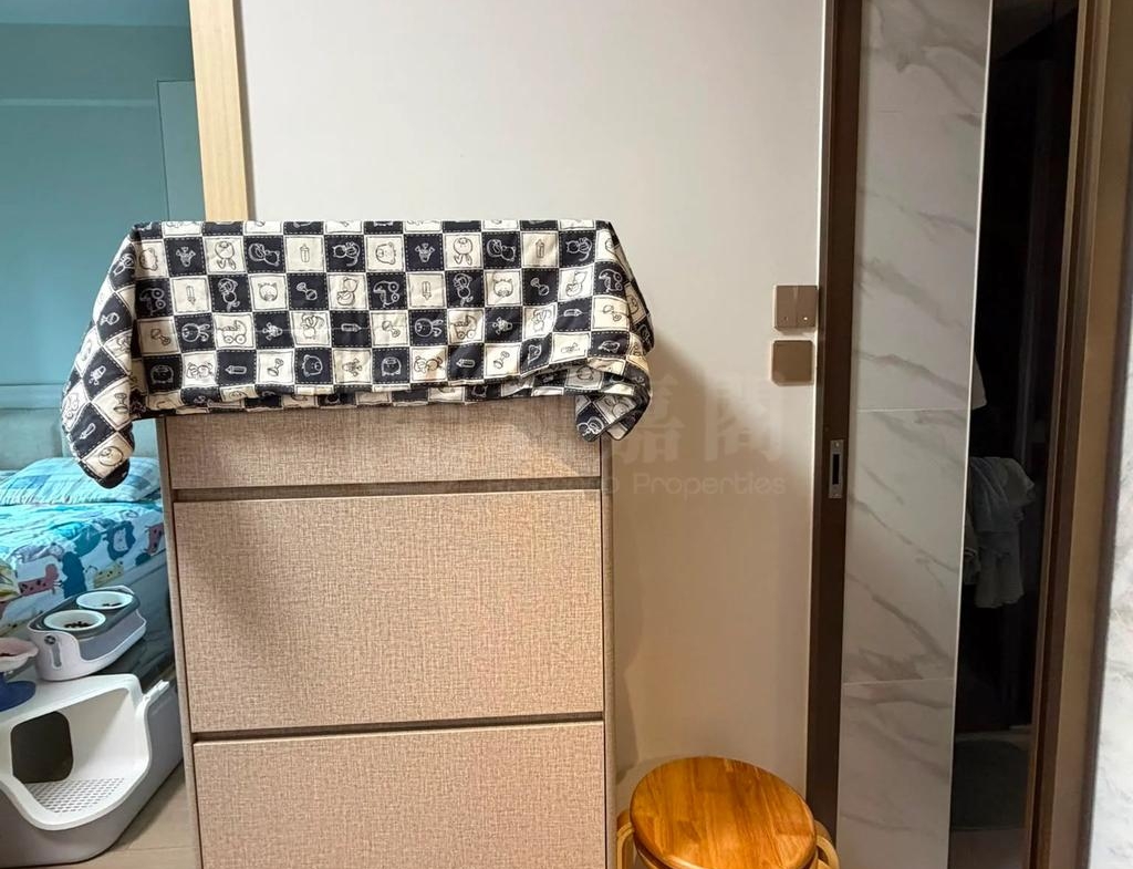 ONE INNOVALE 3期 D座 - 28NTS – 香港北部都會區