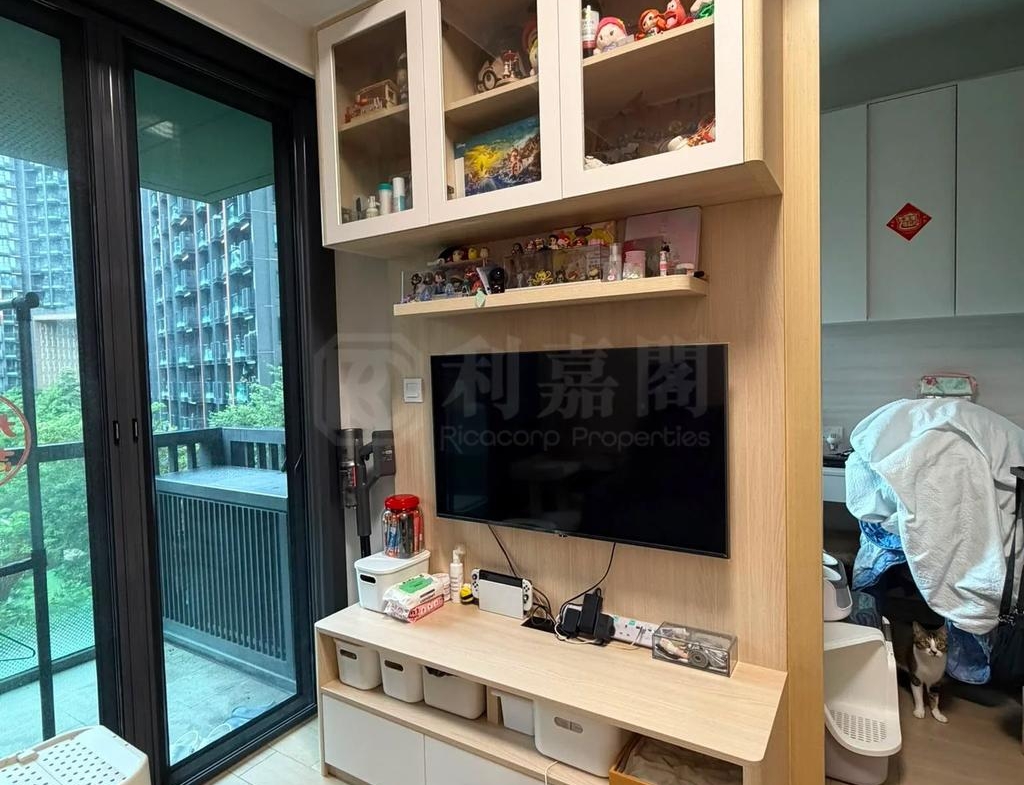 ONE INNOVALE 3期 D座 - 28NTS – 香港北部都會區