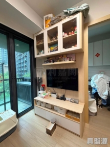ONE INNOVALE 3期 D座 - 28NTS – 香港北部都會區