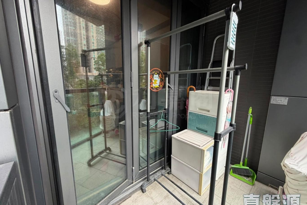 ONE INNOVALE 3期 D座 - 28NTS – 香港北部都會區