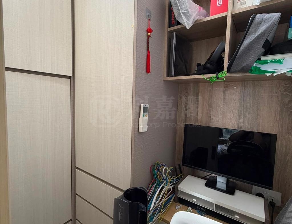 ONE INNOVALE 3期 D座 - 28NTS – 香港北部都會區