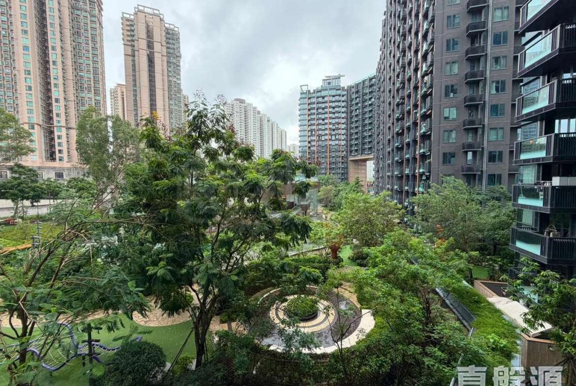 ONE INNOVALE 3期 D座 - 28NTS – 香港北部都會區