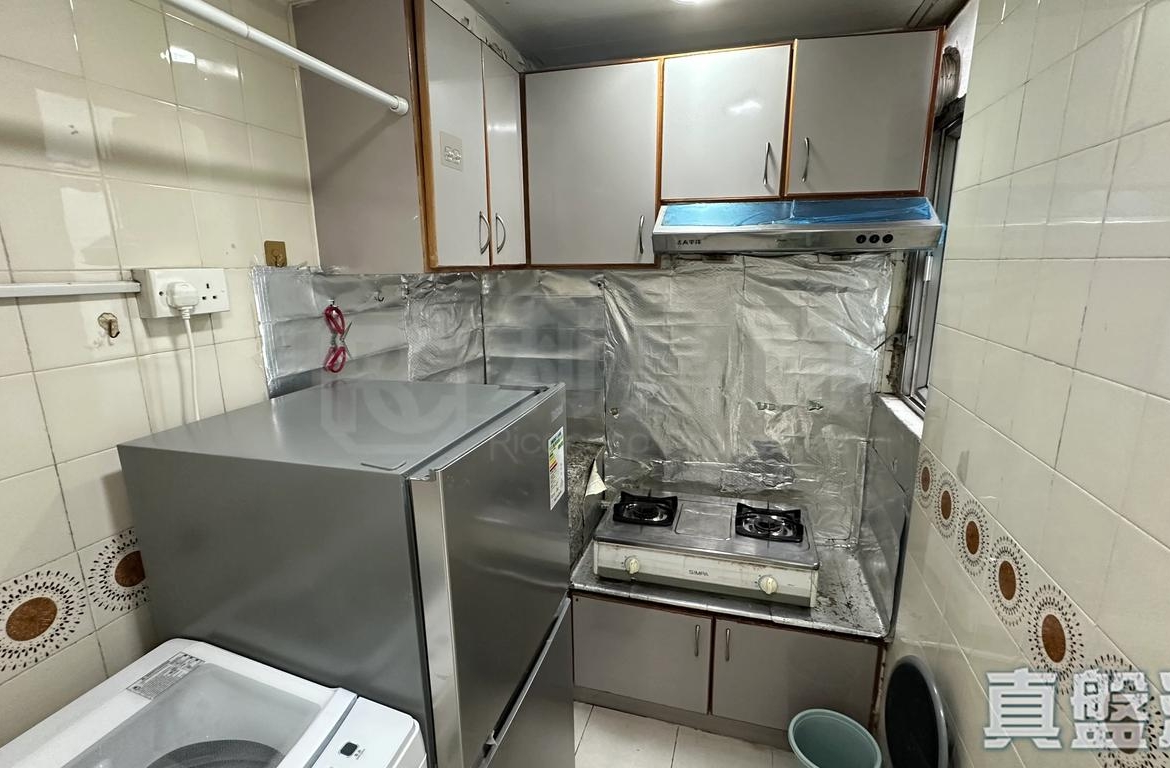 沙田第一城 4期 38座 - 28NTS – 香港北部都會區
