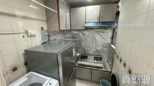 沙田第一城 4期 38座 - 28NTS – 香港北部都會區