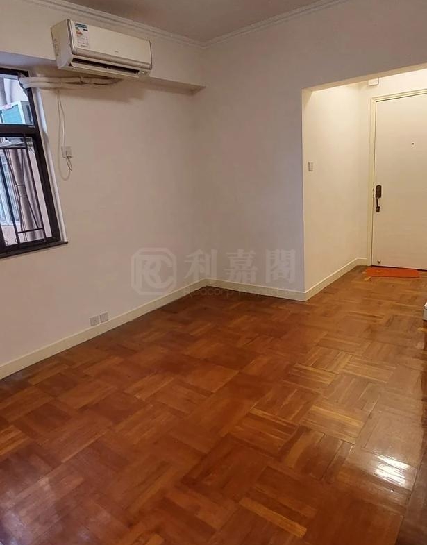 福安樓 3座 (C座) - 28NTS – 香港北部都會區