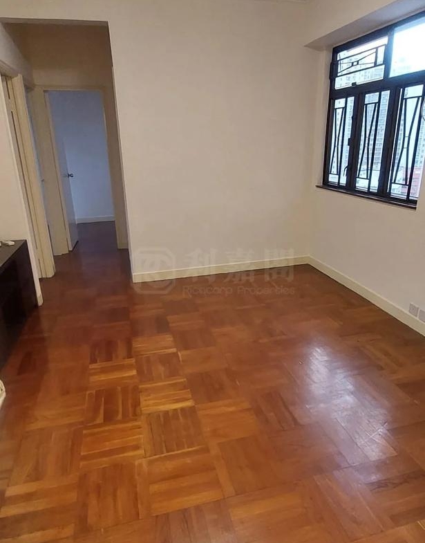 福安樓 3座 (C座) - 28NTS – 香港北部都會區