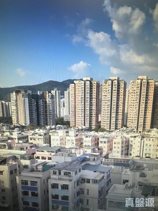 福安樓 3座 (C座) - 28NTS – 香港北部都會區