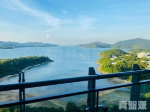 迎海 2期 迎海‧星灣 18座 - 28NTS – 香港北部都會區
