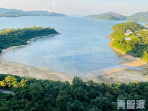 迎海 2期 迎海‧星灣 18座 - 28NTS – 香港北部都會區