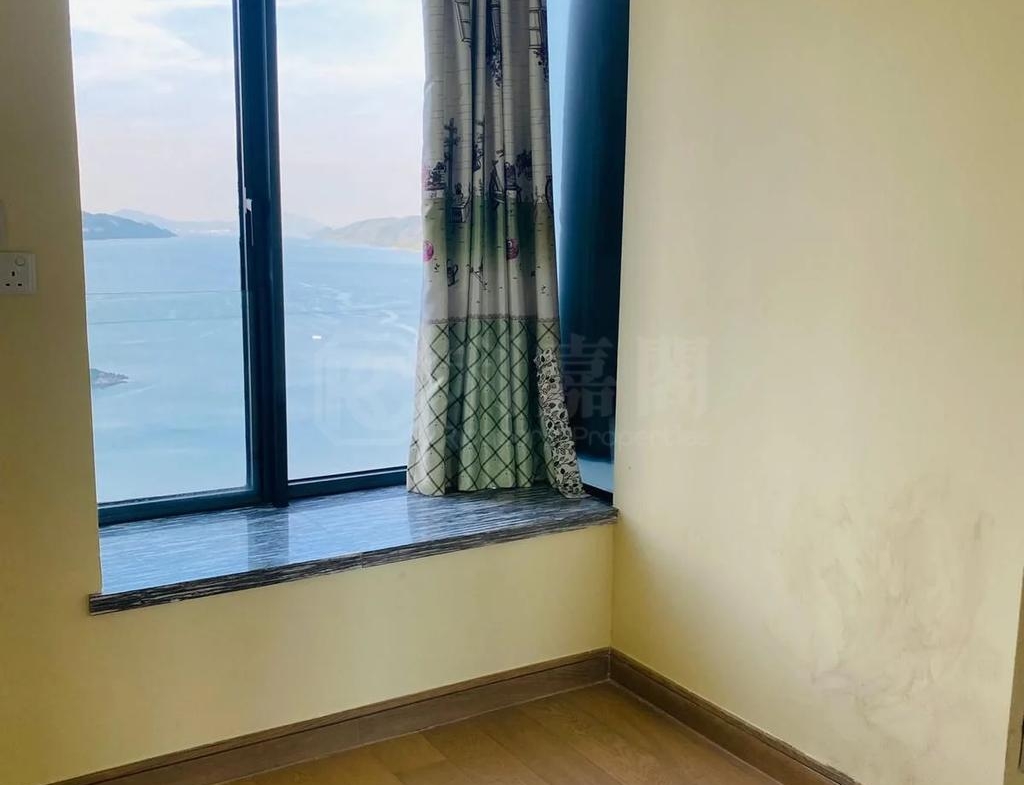 迎海 2期 迎海‧星灣 18座 - 28NTS – 香港北部都會區