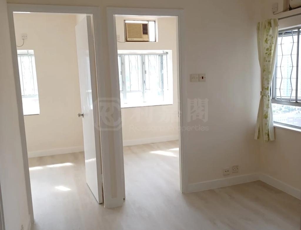 沙田第一城 7期 36座 - 28NTS – 香港北部都會區