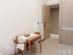 泓碧 3座 - 28NTS – 香港北部都會區
