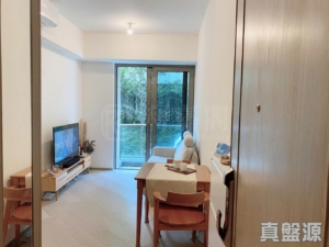 泓碧 3座 - 28NTS – 香港北部都會區